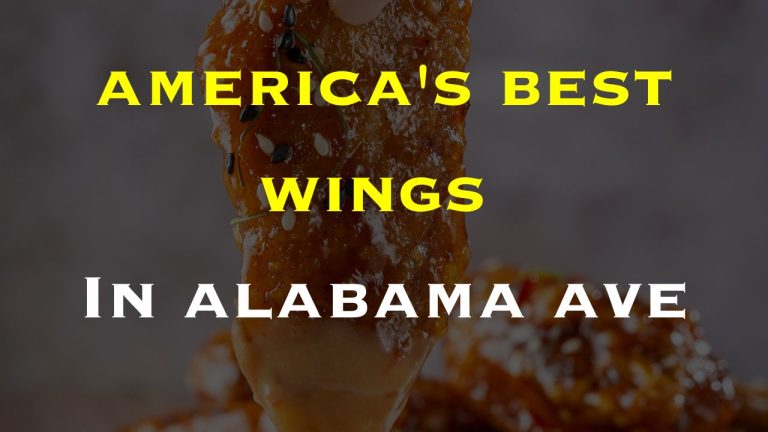 america's best wings alabama ave