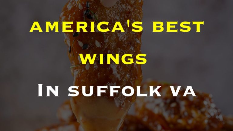 america's best wings suffolk va