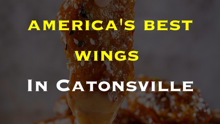 America's Best Wings Catonsville