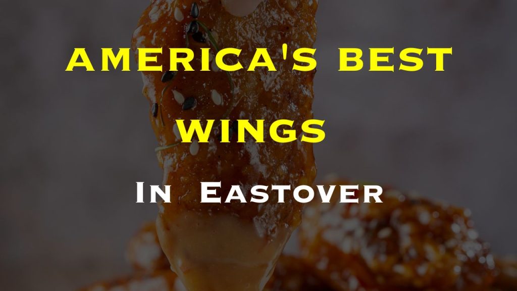 America's Best Wings Eastover