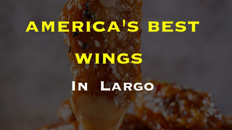 America's Best Wings Largo