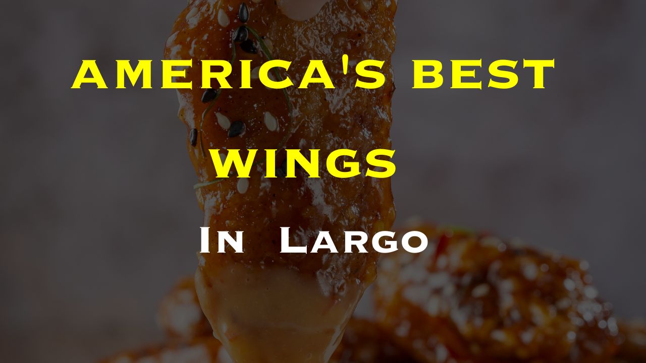 America's Best Wings Largo