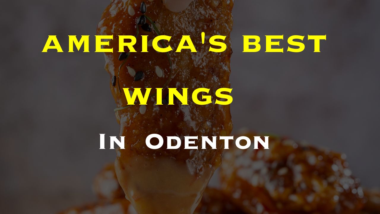 America's Best Wings Odenton