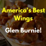 America’s Best Wings Glen Burnie!