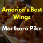 America’s Best Wings Marlboro Pike