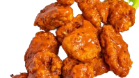 Boneless Wings