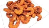 FRIED SHRIMP