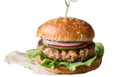 Turkey Burger