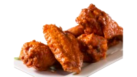 buffalo wings