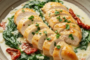 creamy-tuscan-chicken