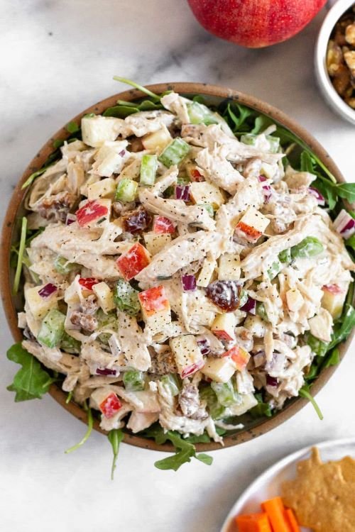 Chicken Salad Recipe