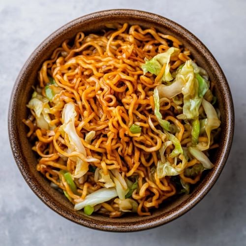 Panda Express Copycat Chow Mein